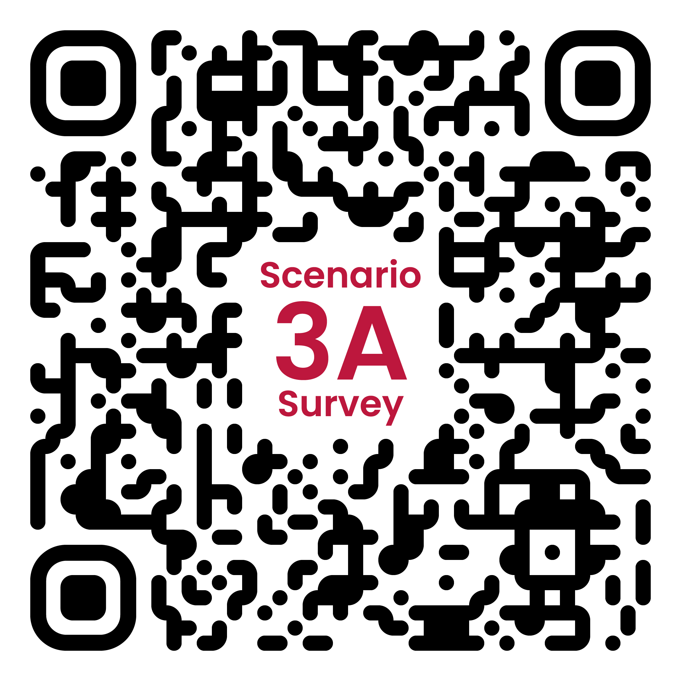Scenario 3A QR Code